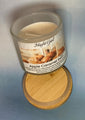 Apple Caramel Swirl 4 oz. Candle