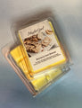 Banana Nut Bread Wax Melt