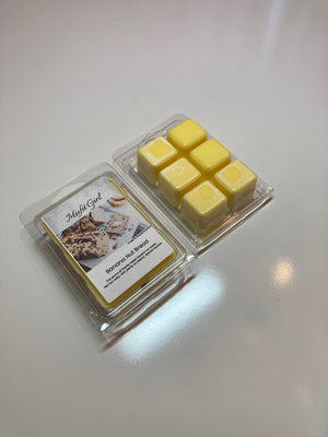 Banana Nut Bread Wax Melt
