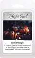Black Magic Wax Melt