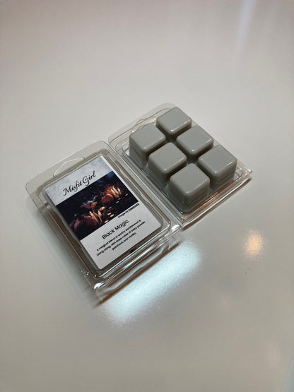 Black Magic Wax Melt