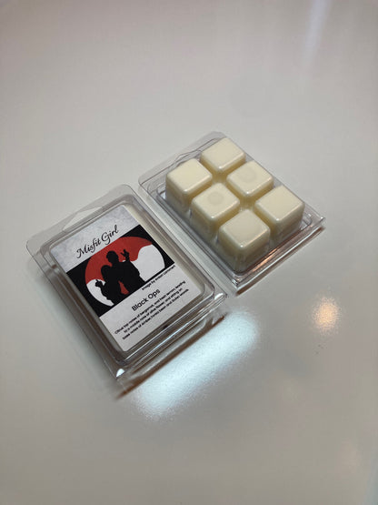 Black Ops Wax Melt