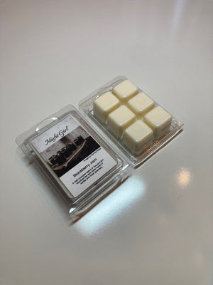 Blackberry Jam Wax Melt