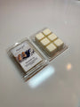 Blue Muffin Top Wax Melt