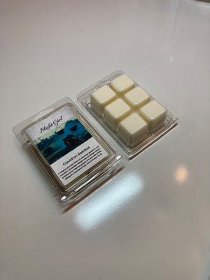 Cauldron Residue Wax Melt