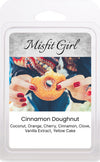 Cinnamon Doughnut Wax Melt