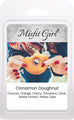 Cinnamon Doughnut Wax Melt