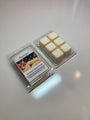 Cinnamon Kissed Vanilla Wax Melt