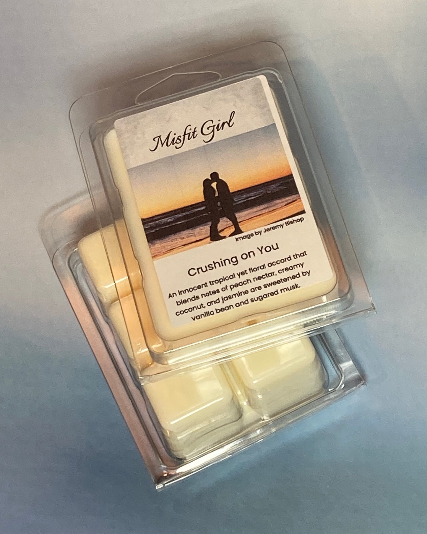 Crushing on You Wax Melt