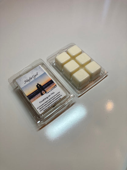 Crushing on You Wax Melt