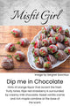 Dip me in Chocolate Wax Melt