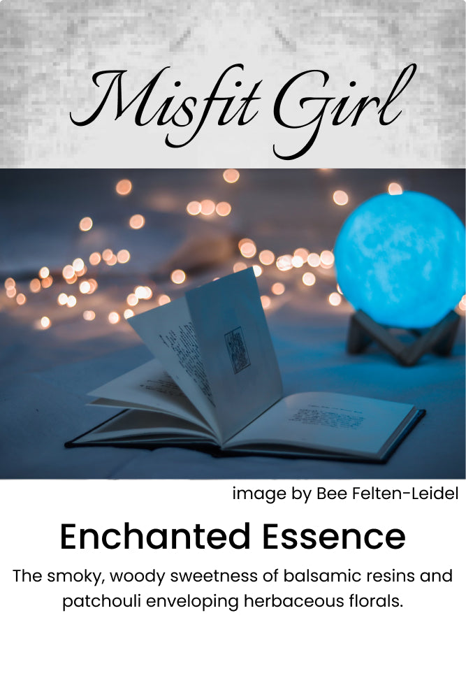 Enchanted Essence Wax Melt