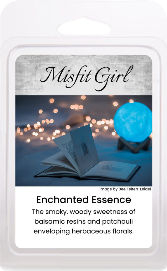 Enchanted Essence Wax Melt