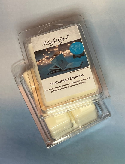 Enchanted Essence Wax Melt