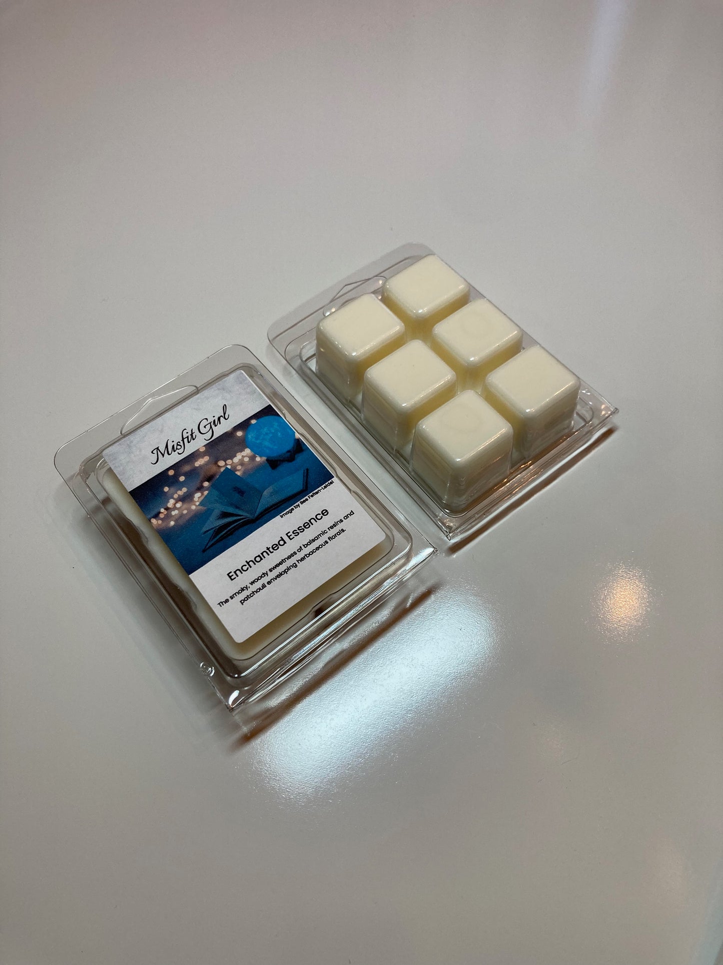 Enchanted Essence Wax Melt