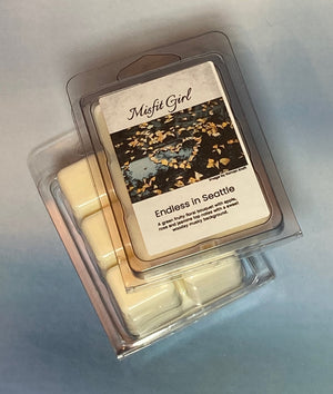 Endless in Seattle Wax Melt