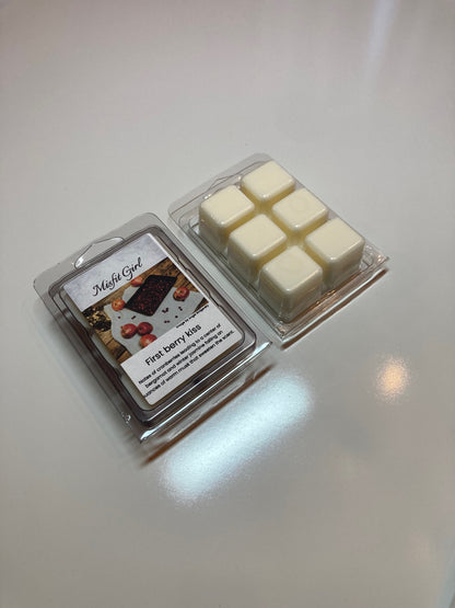 First berry kiss Wax Melt