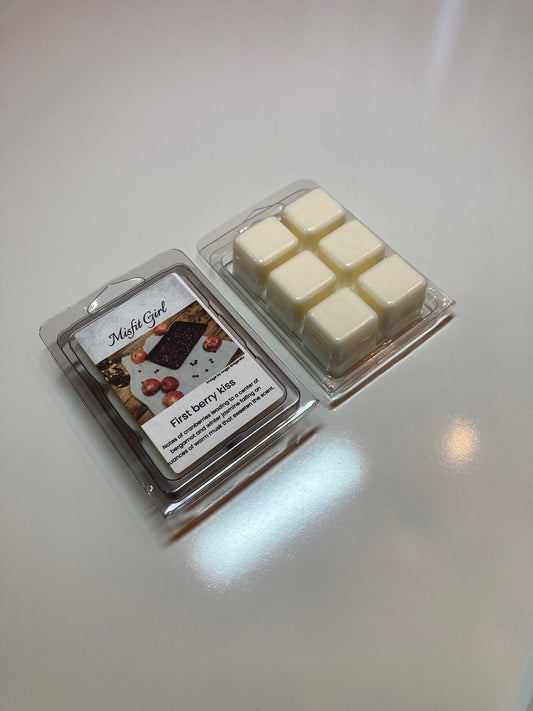First berry kiss Wax Melt