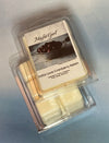 Ghostly Garden Mist Wax Melt