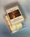 Hazelnut Coffee Wax Melt