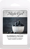 Huckleberry Harvest Wax Melt