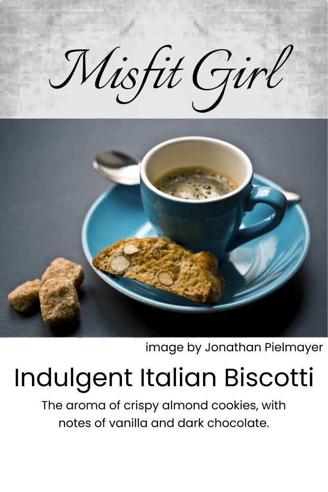 Indulgent Italian Biscotti Wax Melt