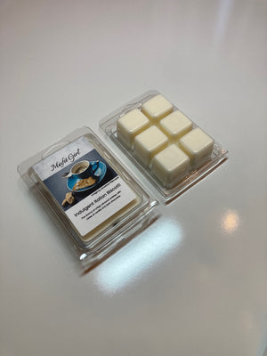 Indulgent Italian Biscotti Wax Melt