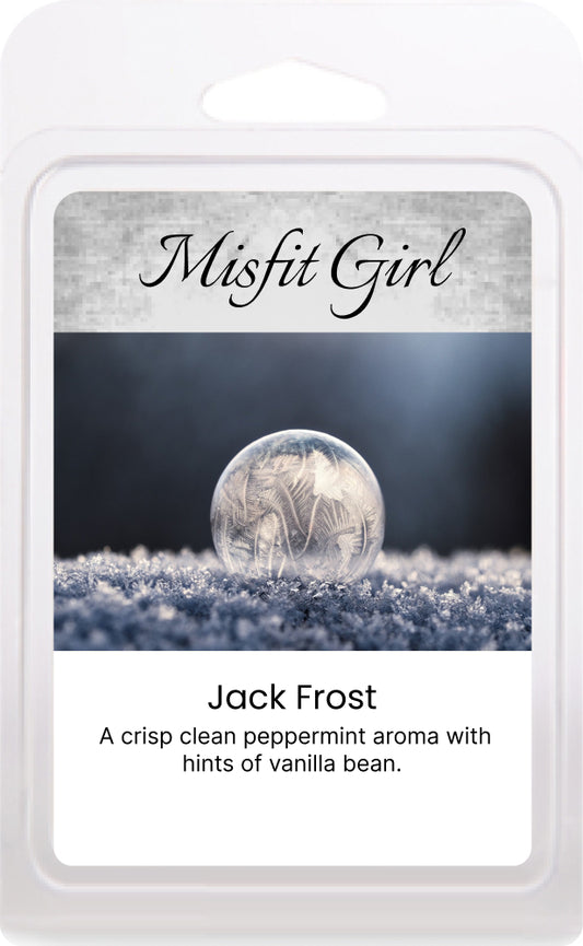 Jack Frost Wax Melt