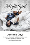 Jammie Day! Wax Melt