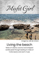 Living the beach Wax Melt