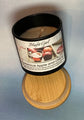 Mysterious Apple and Cherry 4 oz. Candle