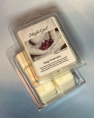 Nag Champa Wax Melt
