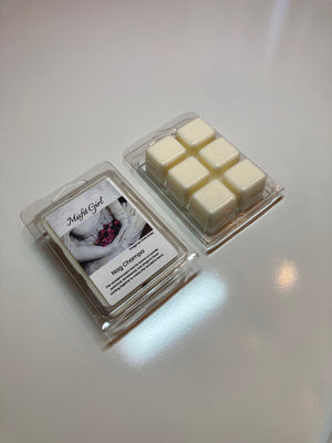 Nag Champa Wax Melt
