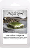 Pistachio Indulgence Wax Melt
