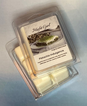 Pistachio Indulgence Wax Melt