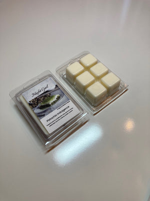 Pistachio Indulgence Wax Melt