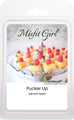 Pucker-Up Wax Melt