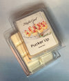 Pucker-Up Wax Melt
