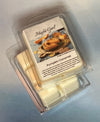 Pumpkin Caramel Wax Melt