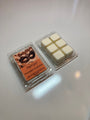 Pumpkin Crunchin Wax Melt