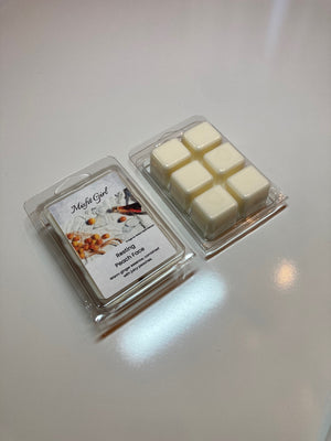 Resting Peach Face Wax Melt