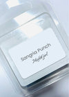 Sangria Punch Single Shot