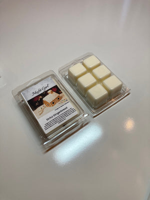 Sinful Gingerbread Wax Melt