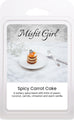 Spicy Carrot Cake Wax Melt