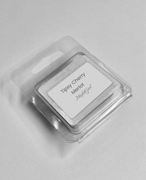 Tipsy Cherry Merlot Single Shot