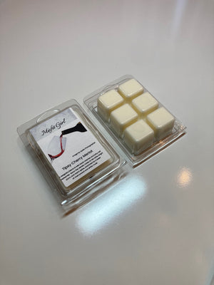 Tipsy Cherry Merlot Wax Melt
