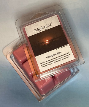 Vampire Bite Wax Melt