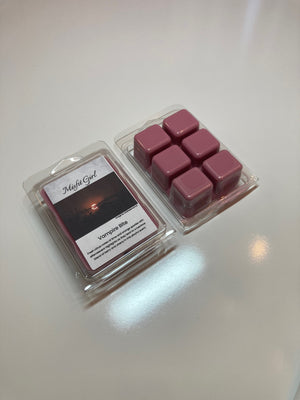 Vampire Bite Wax Melt
