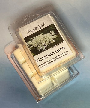 Victorian Lace Wax Melt