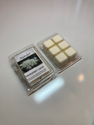 Victorian Lace Wax Melt